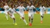 World Cup: US, Portugal Tie 2-2