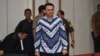 Hakim Vonis Ahok 2 Tahun Penjara