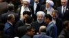 Iran Lawmakers Approves Nearly All of Rouhani's Cabinet Picks