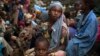 Displaced in CAR Struggle to Get Enough Food