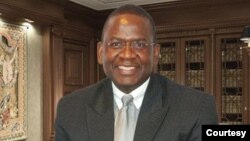 Reverend Doctor Japhet Ndemera