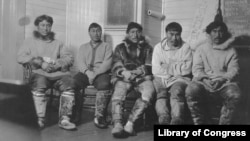 Eskimo Village Council