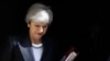 Explainer: Can Anyone Force British Prime Minister May to Resign?