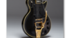 Iconic Les Paul 'Black Beauty' Guitar to Hit Auction Block