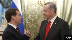 Rusiya və Türkiyə Türkiyədə nüvə reaktorunun inşası barədə razılıq əldə edib