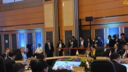 ASEAN အထူးစည်းဝေးပွဲ ရိုဟင်ဂျာ အရေးဆွေးနွေးဖို့ MSF တိုက်တွန်း