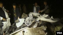 yemen car bombs