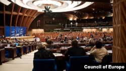 Avrupa Konseyi'ne üye ülkelerde kadınların siyasette temsili önümüzdeki hafta Strasbourg'da masaya yatırılacak.