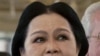 WikiLeaks: Hoàng hậu Thái Lan can dự vào vụ lật đổ ông Thaksin