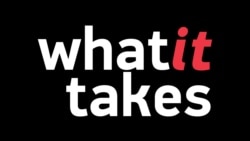 What It Takes - Nora Ephron