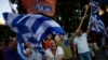 Cử tri Hy Lạp bác bỏ đề nghị cứu nguy của EU