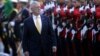 Mattis Criticizes Chinese Aggression During South American Tour 