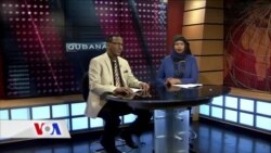 Qubanaha VOA, Mar 2, 2017