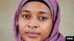 Hauwa Liman