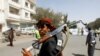 Saudi-led Coalition Announces Cease-fire in Yemen War