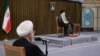 دیدار اعضای دولت روحانی با آیت الله علی خامنه‌ای - چهارشنبه ۶ مرداد/ منبع سایت خامنه‌ای