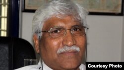 Dr. A Atiq Rahman