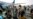Airlift Begins for South Sudanese Stuck in North