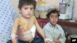 تداوم ترس و وحشت در شهر قندهار