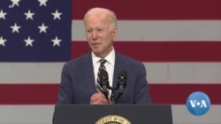 US Bridge in Pittsburgh Collapses on Day of Biden’s Infrastructure Visit