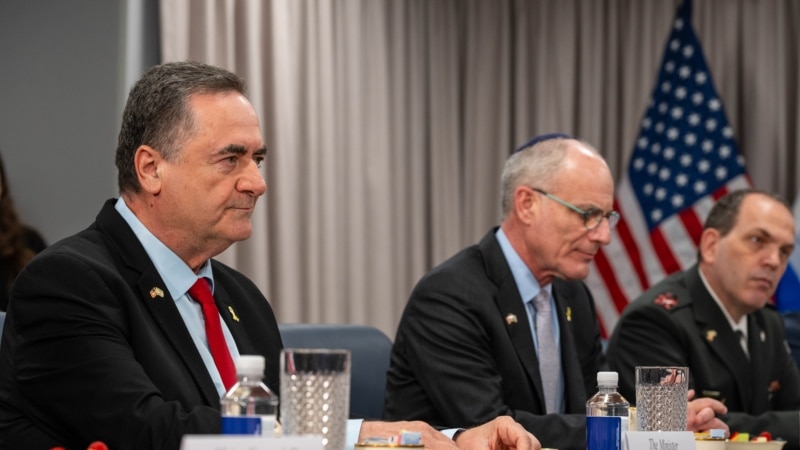 تأکید وزیر دفاع اسرائیل بر خلع سلاح حزب‌الله و ادامه عملیات در لبنان