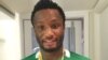 RIO 2016: Kaftin Mikel Obi Ya Rubuta Kasida Dangane Da Nasarar Su!