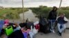 US to Send Asylum Seekers Back to Dangerous Part of Mexico