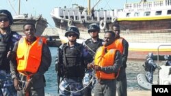 Shiinaha oo Burcad badeed ku wareejiyey Puntland 