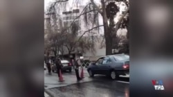 واکنش اسرائیل به تغییر رفتار ماموران حکومت در ایست و بازرسی‌ها: از عوارض جانبی پهپادها است