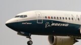 Boeing 737 MAX