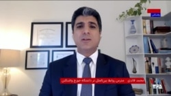مخالفت روسیه با دریافت عوارض در تنگه هرمز؛ نشانه اختلاف با جمهوری اسلامی؟ گفت‌وگو با محمد قائدی
