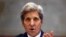 Se espera que el secretario de Estado John Kerry hable sobre las medidas adoptadas por la administración Obama para combatir el lavado de dinero, la corrupción y la evasión fiscal.