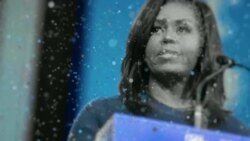 بي بي شیرینه – وي او اې ډيوه په ټیلې ویژن