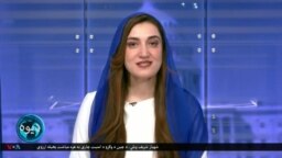 لویه پښتونخوا په ټي وي
