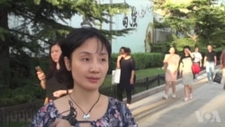 北京居民看中国驻吉使馆遇袭事件