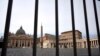 Italy on Lockdown to Contain Coronavirus Spread