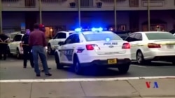 警方確認佛羅里達槍擊案兇手