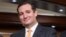 El republicano Ted Cruz dice que le cierre del gobierno es inevitable a menos que se desmantele el Obamacare.