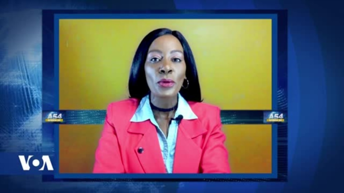 Africa 54 April 7, 2020