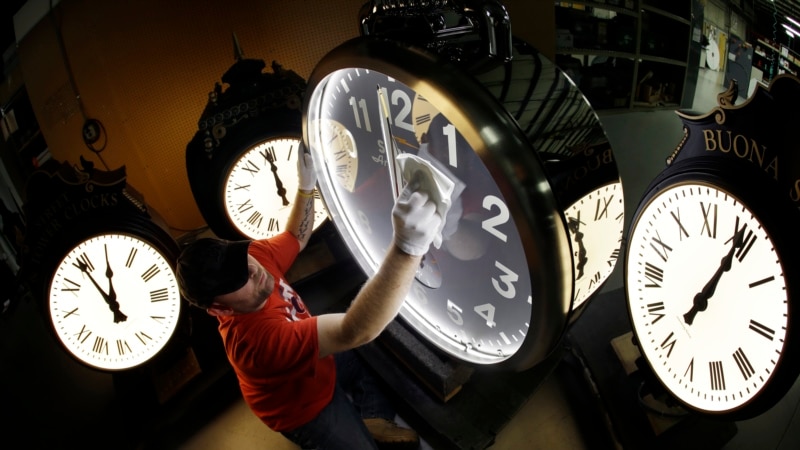 How to prepare for potential health effects of upcoming end to daylight saving time