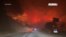 آتش‌سوزی جنگلی در کرواسی؛ خانه‌ها طعمه حریق شدند