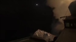 راکت های کروز تاماهاک، سلاح های هوشمند، دوربرد با ويژگی های هدف گیری دقیق .