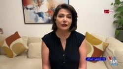 آزاده شفیعی: حمله پادشاهی‌خواهان به مهمانان کنگره آزادی یادآور تهدیدهای جمهوری اسلامی است. 