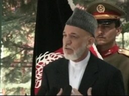 afganiostan soldier