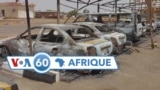 VOA60 Afrique : Soudan, Mali, Afrique du Sud, Afrique de l’Ouest