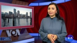 AQShning sharqiy shaharlari