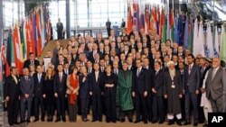 Bonn Conference Offers Few Details for Afghanistan Past 2014