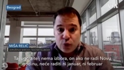 "Ugostitelji će raditi za Novu godinu jer nemaju izbora"