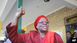 Daybreak Africa: Namibia’s opposition cry foul over vote delays 