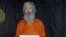 This undated handout photo provided by the family of Robert Levinson, shows retired FBI agent Robert Levinson who went missing on the Iranian island of Kish in March 2007. 